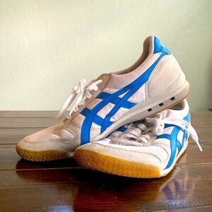 ASICS Onitsuka Tiger Ultimate 81 Shoes